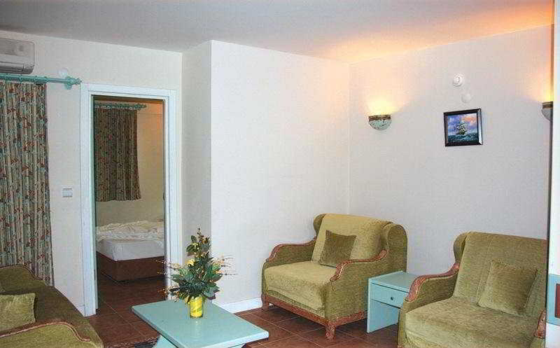 Hotel Esra And Family Suites Didim Zewnętrze zdjęcie